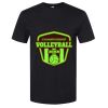 Softstyle CVC T-Shirt Thumbnail