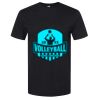 Softstyle CVC T-Shirt Thumbnail
