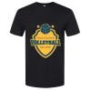 Softstyle CVC T-Shirt Thumbnail