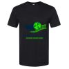 Softstyle CVC T-Shirt Thumbnail