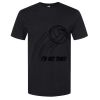 Softstyle CVC T-Shirt Thumbnail