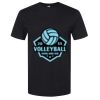 Softstyle CVC T-Shirt Thumbnail