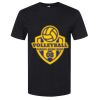 Softstyle CVC T-Shirt Thumbnail