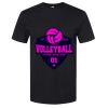 Softstyle CVC T-Shirt Thumbnail
