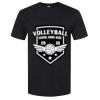 Softstyle CVC T-Shirt Thumbnail