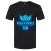 Softstyle CVC T-Shirt Thumbnail