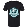 Softstyle CVC T-Shirt Thumbnail