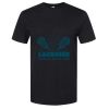 Softstyle CVC T-Shirt Thumbnail