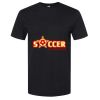 Softstyle CVC T-Shirt Thumbnail
