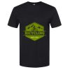 Softstyle CVC T-Shirt Thumbnail