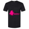 Softstyle CVC T-Shirt Thumbnail