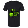 Softstyle CVC T-Shirt Thumbnail