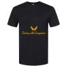 Softstyle CVC T-Shirt Thumbnail