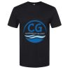 Softstyle CVC T-Shirt Thumbnail