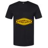 Softstyle CVC T-Shirt Thumbnail