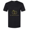 Softstyle CVC T-Shirt Thumbnail
