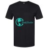 Softstyle CVC T-Shirt Thumbnail