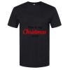 Softstyle CVC T-Shirt Thumbnail