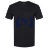 Softstyle CVC T-Shirt Thumbnail
