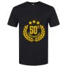 Softstyle CVC T-Shirt Thumbnail
