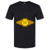 Softstyle CVC T-Shirt Thumbnail