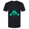 Softstyle CVC T-Shirt Thumbnail