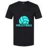 Softstyle CVC T-Shirt Thumbnail