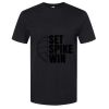 Softstyle CVC T-Shirt Thumbnail