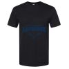 Softstyle CVC T-Shirt Thumbnail