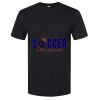 Softstyle CVC T-Shirt Thumbnail