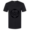 Softstyle CVC T-Shirt Thumbnail