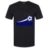 Softstyle CVC T-Shirt Thumbnail