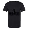 Softstyle CVC T-Shirt Thumbnail