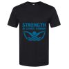 Softstyle CVC T-Shirt Thumbnail