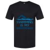 Softstyle CVC T-Shirt Thumbnail