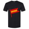 Softstyle CVC T-Shirt Thumbnail