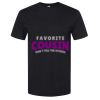 Softstyle CVC T-Shirt Thumbnail