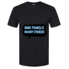 Softstyle CVC T-Shirt Thumbnail