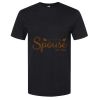 Softstyle CVC T-Shirt Thumbnail