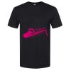 Softstyle CVC T-Shirt Thumbnail