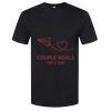 Softstyle CVC T-Shirt Thumbnail