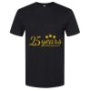 Softstyle CVC T-Shirt Thumbnail