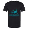 Softstyle CVC T-Shirt Thumbnail
