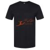 Softstyle CVC T-Shirt Thumbnail