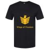 Softstyle CVC T-Shirt Thumbnail