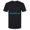 Softstyle CVC T-Shirt Thumbnail